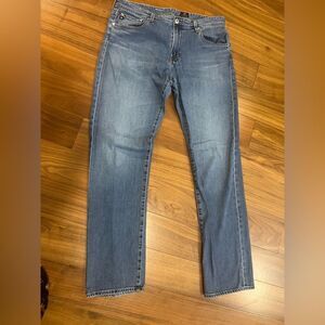 AG Men's Protege Classic jeans size 36x34